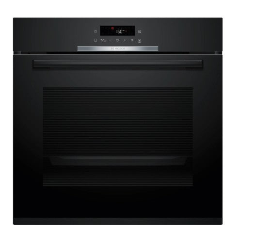 HBA372EB4 Oven with AirFry