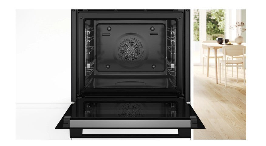 HBA372EB4 Oven with AirFry