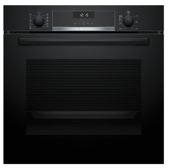 HBG557EB3 Oven Serie 6 black