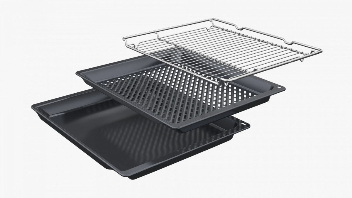 Oven HRG578CB7