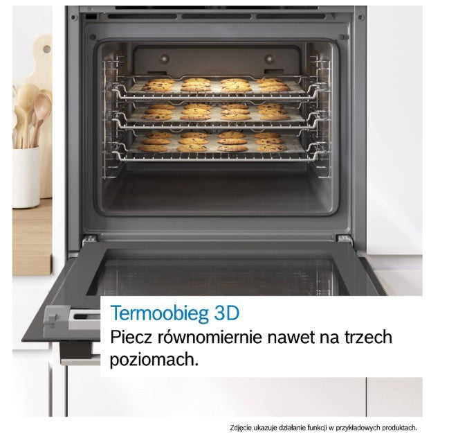 HBG578EB3 Oven with AirFry