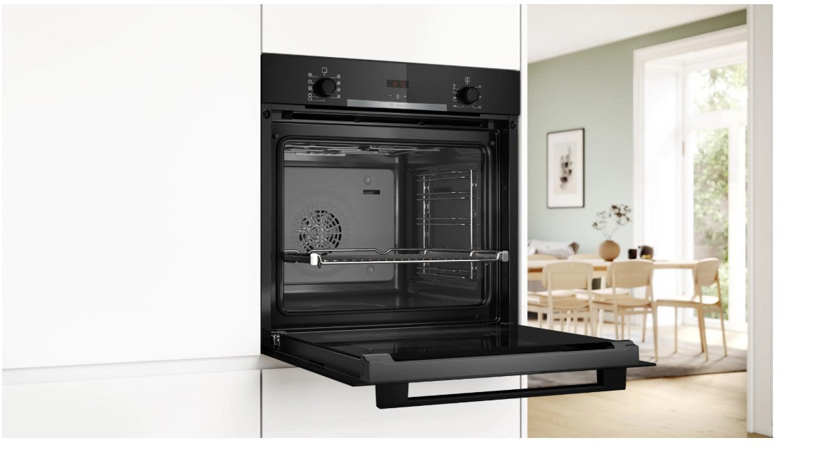 HBA334EB4 Oven