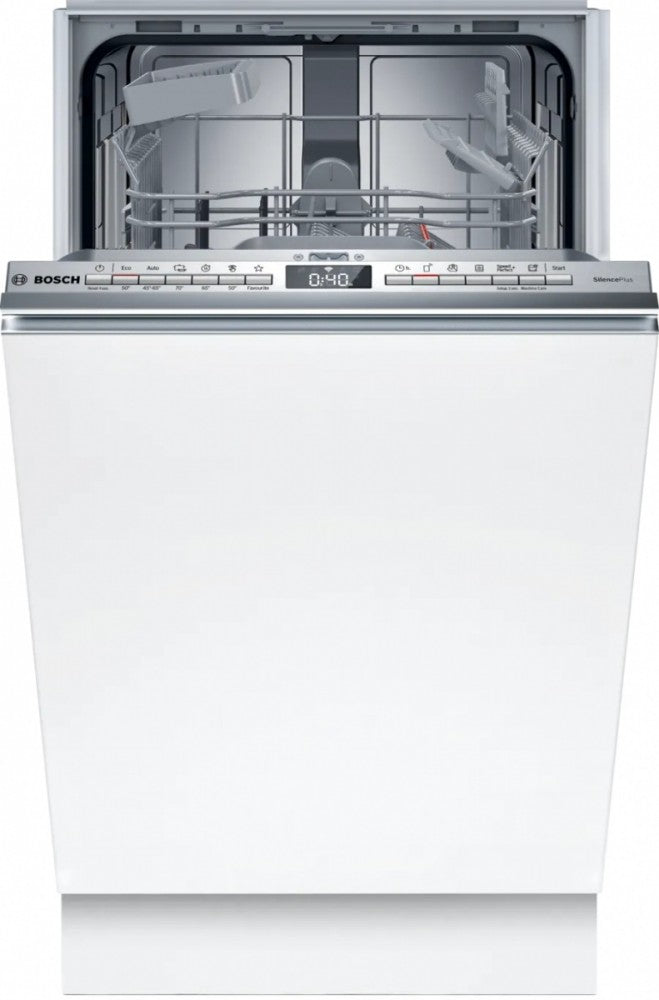 Dishwasher SPV4EKX24E