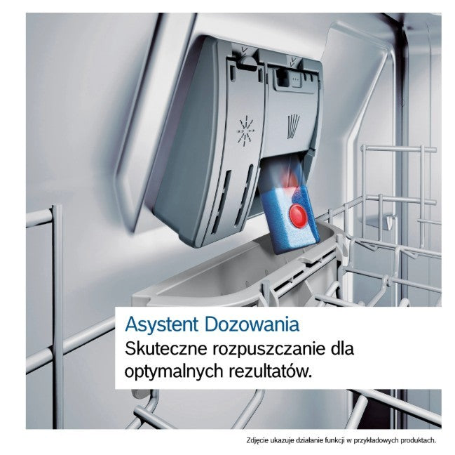 SPV4EMX61E Dishwasher