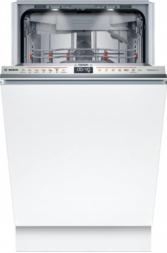Dishawsher SPV6EMX09E Serie6, 3ball