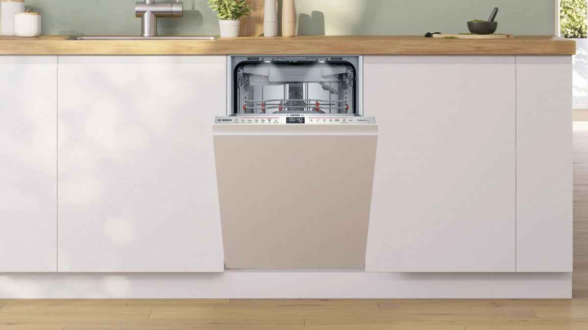 Dishawsher SPV6EMX09E Serie6, 3ball