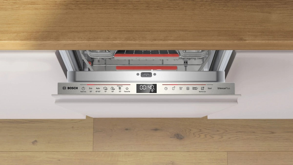 Dishawsher SPV6EMX09E Serie6, 3ball