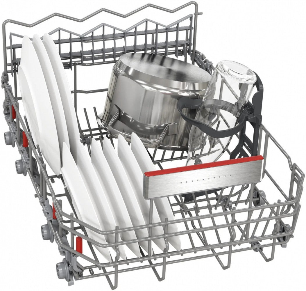 Dishawsher SPV6EMX09E Serie6, 3ball