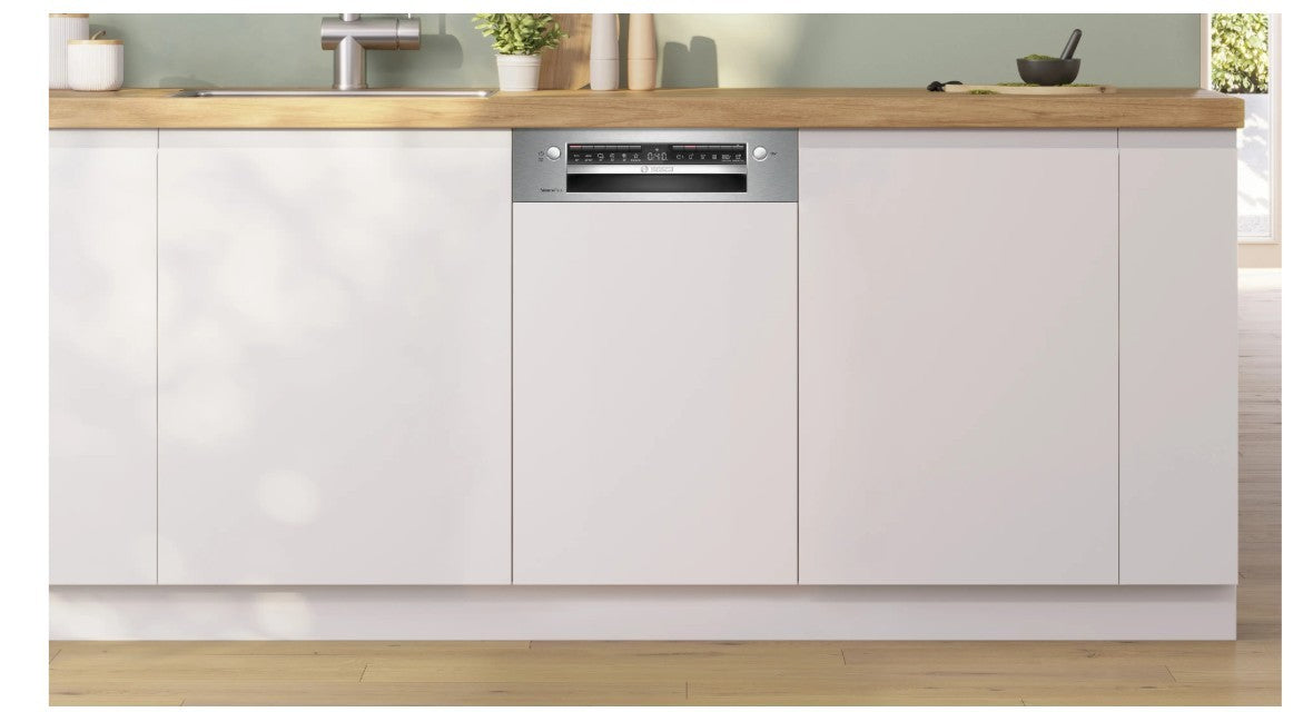 SPI4HMS49E Dishwasher