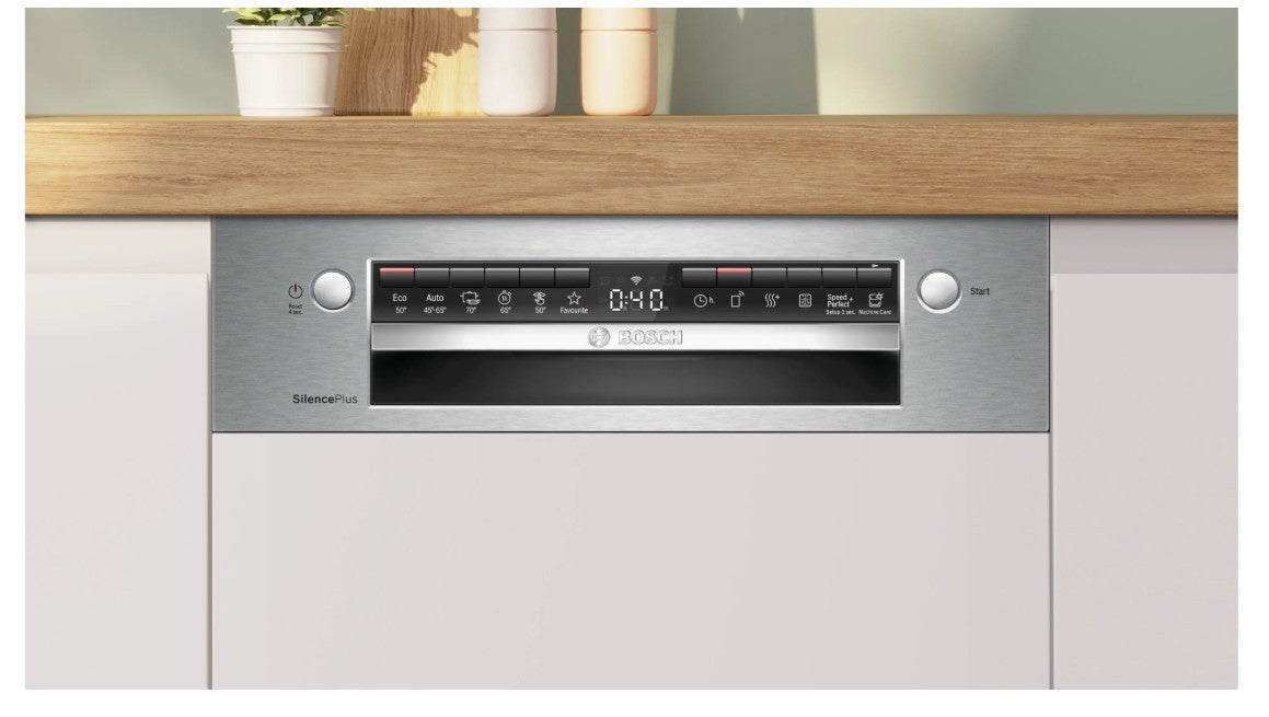 SPI4HMS49E Dishwasher