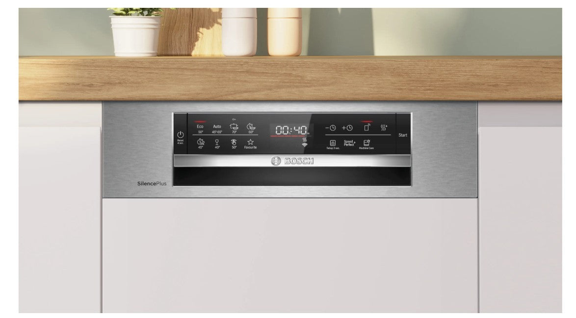 SPI6EMS21E Dishwasher