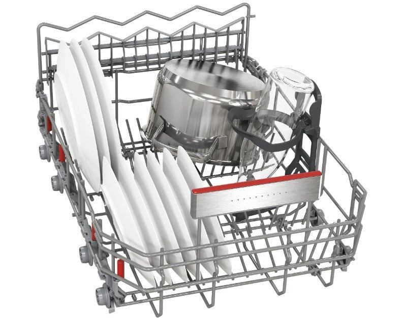 SPI6EMS21E Dishwasher