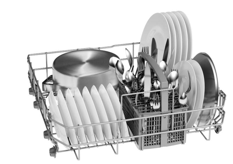 SMV2ITX16E Dishwasher