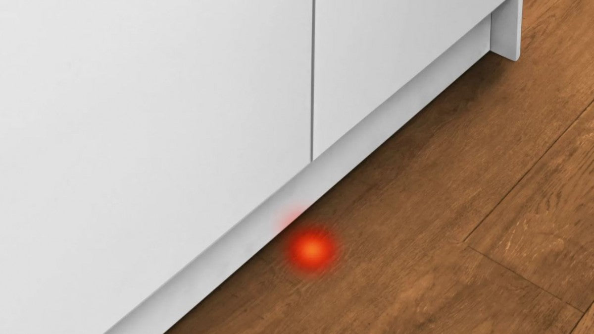 SMV2ITX16E Dishwasher
