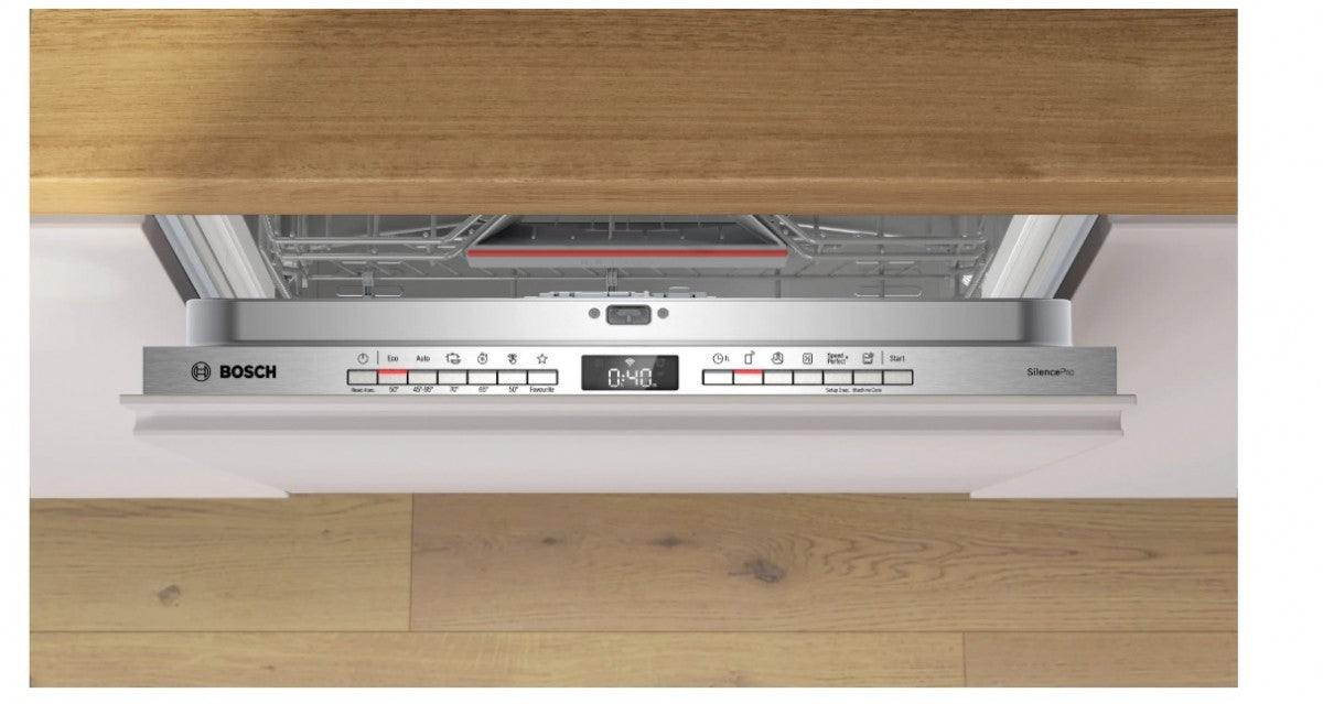 SMV4ECX23E Dishwasher