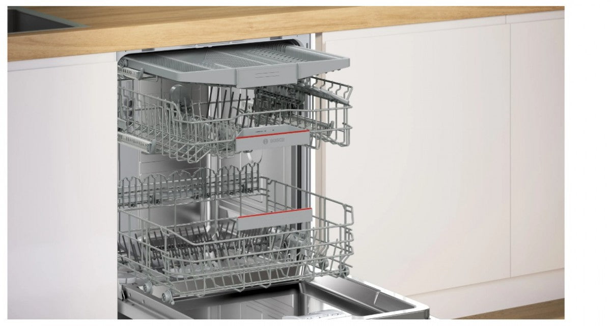 SMV4ECX23E Dishwasher