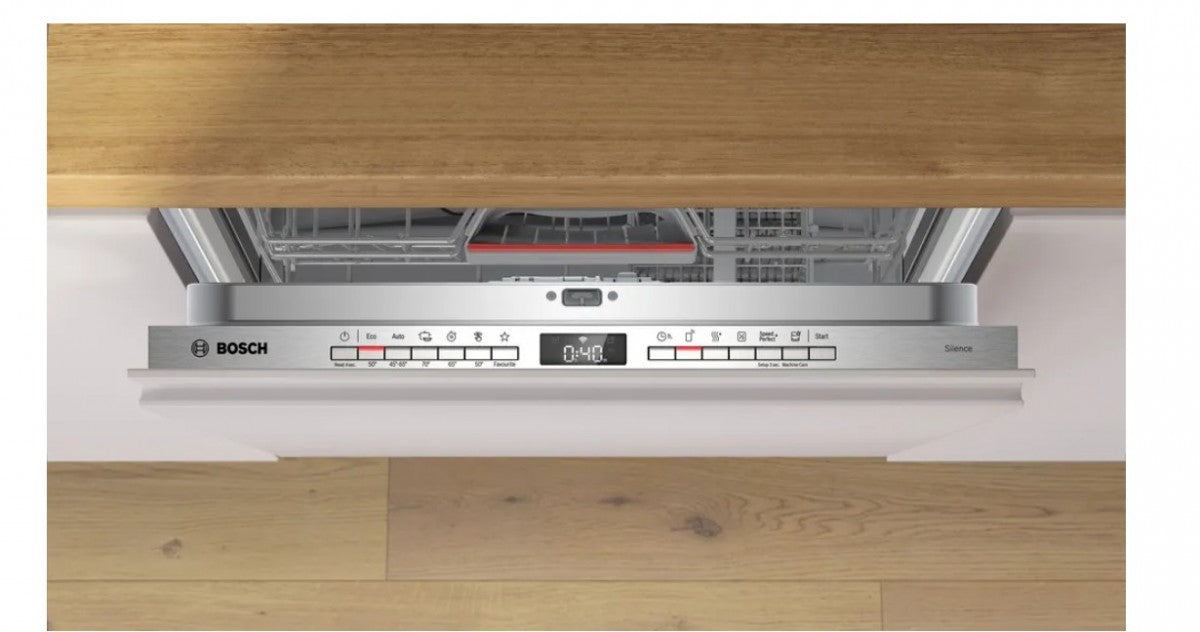 Dishwasher SMV4HTX00E