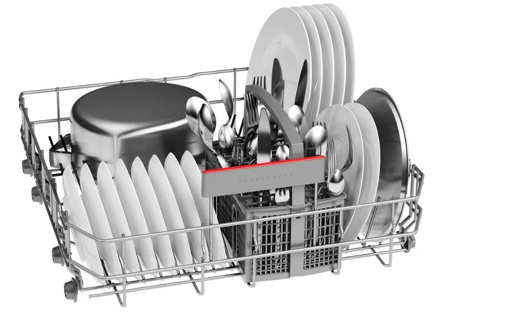 Dishwasher SMV4HTX00E