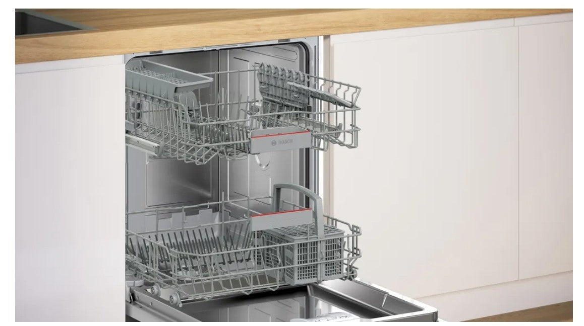 Dishwasher SMV4HTX00E