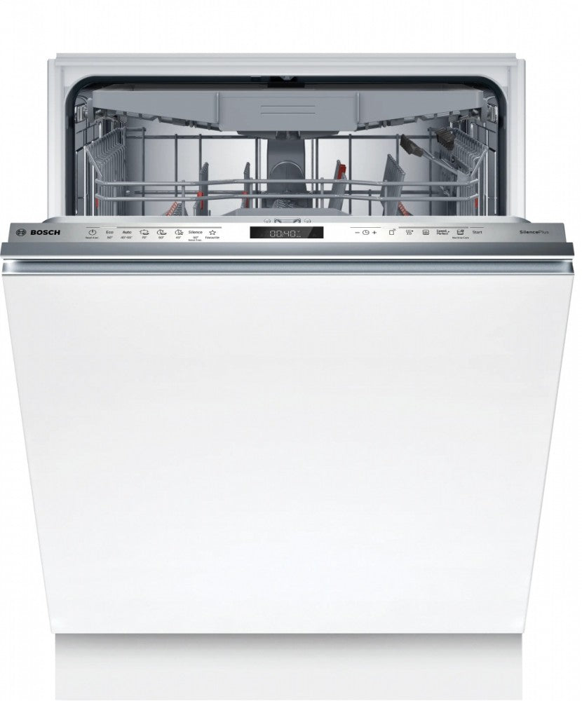 Dishwasher SMD6ECX21E Serie6, 3ball