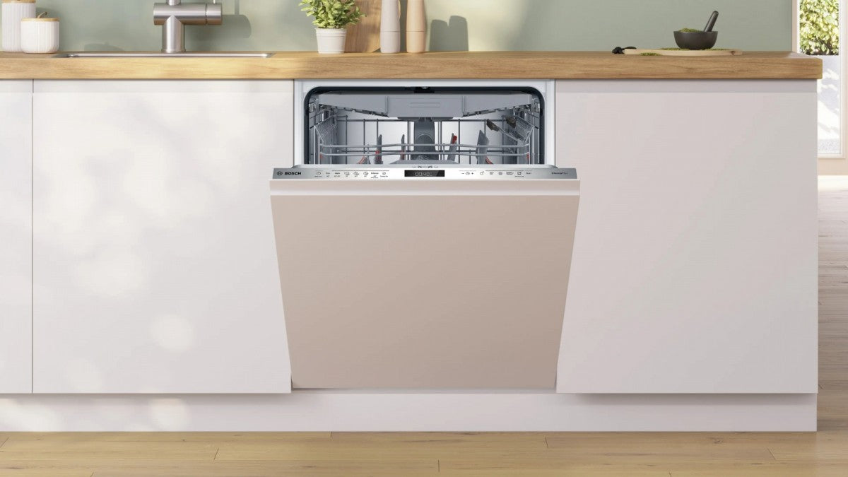 Dishwasher SMD6ECX21E Serie6, 3ball