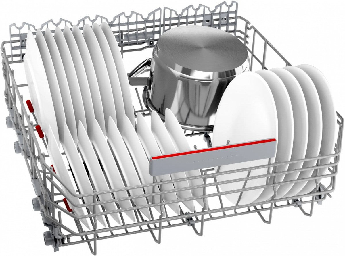 Dishwasher SMD6ECX21E Serie6, 3ball