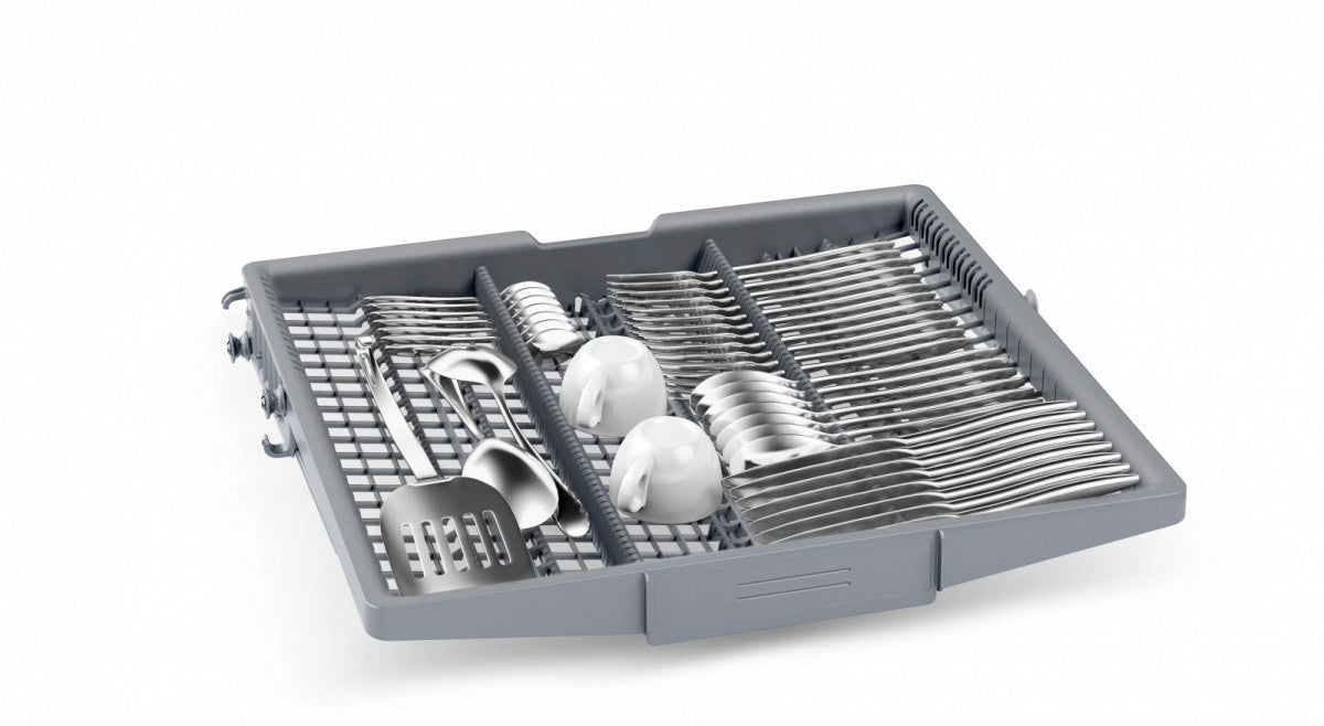 Dishwasher SMD6ECX21E Serie6, 3ball