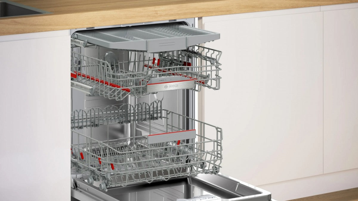 Dishwasher SMD6ECX21E Serie6, 3ball