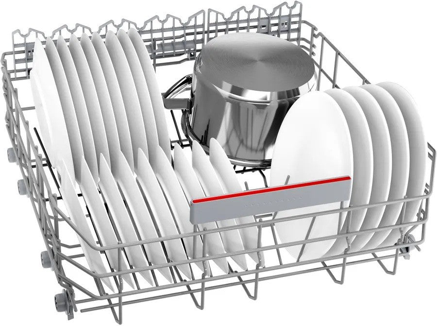 Dishwasher SMI4ECS28E