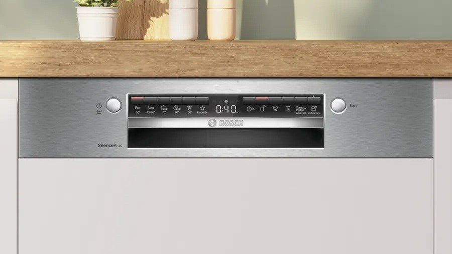 Dishwasher SMI4ECS28E