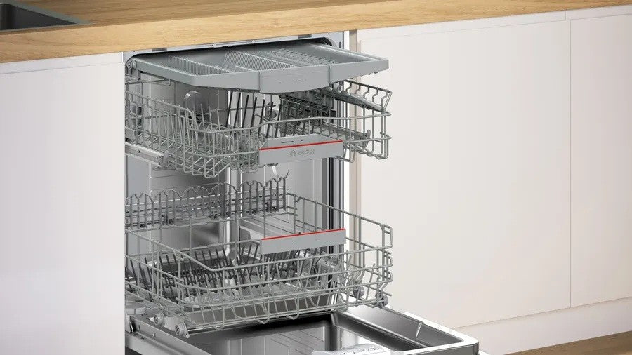 Dishwasher SMI4ECS28E