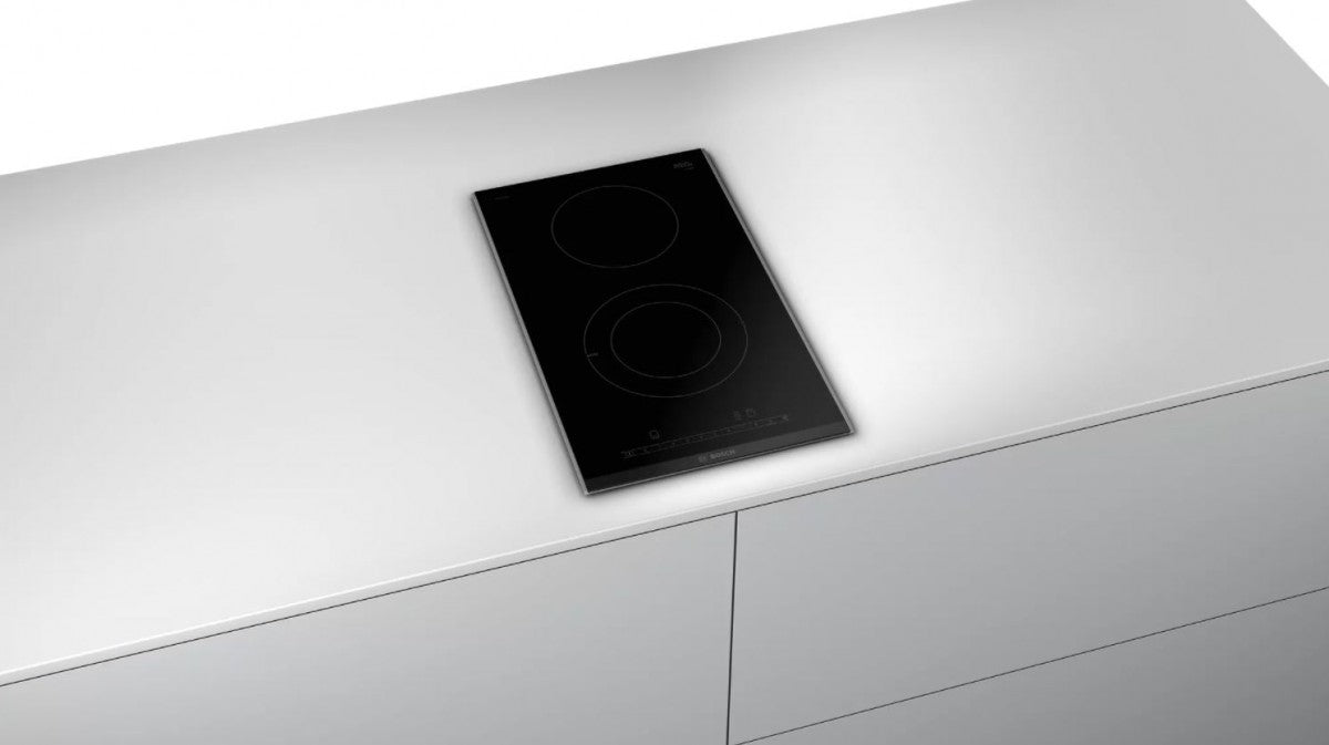 Ceramic hob PKF375FP2E
