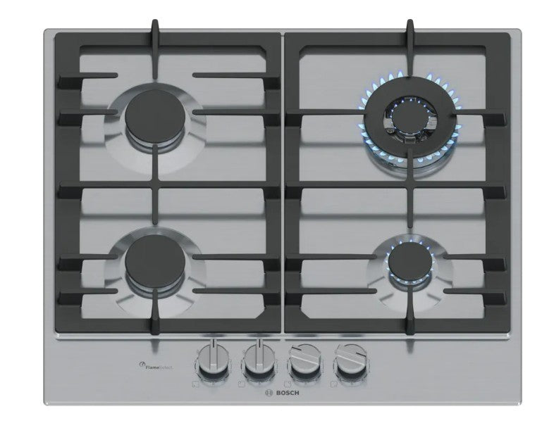 Gas hob PCH6A5I90 Flame Select WOK