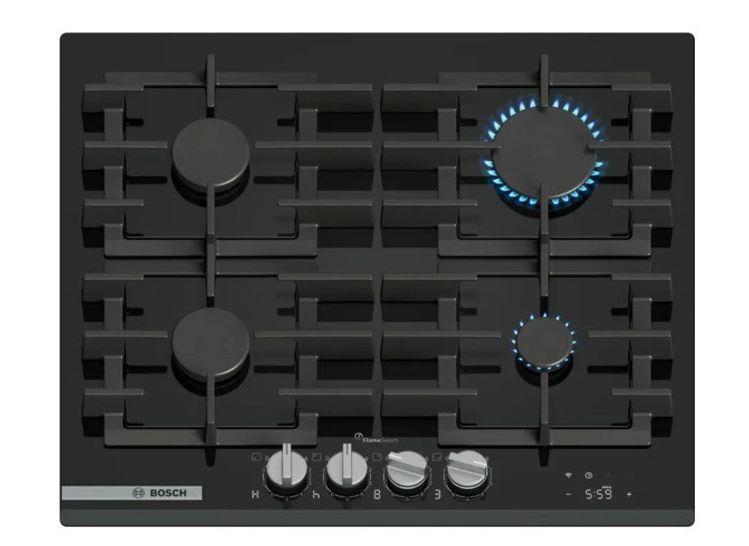 Gas hob PRP6A6H40