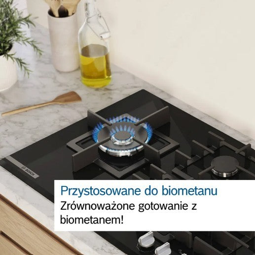 Gas hob PGQ7B5K90