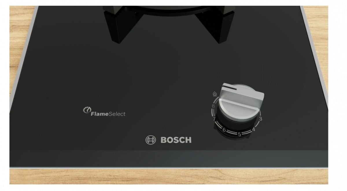 PRA3A6I10 Gas WOK hob