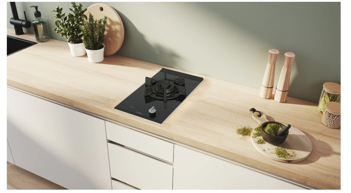 PRA3A6I10 Gas WOK hob