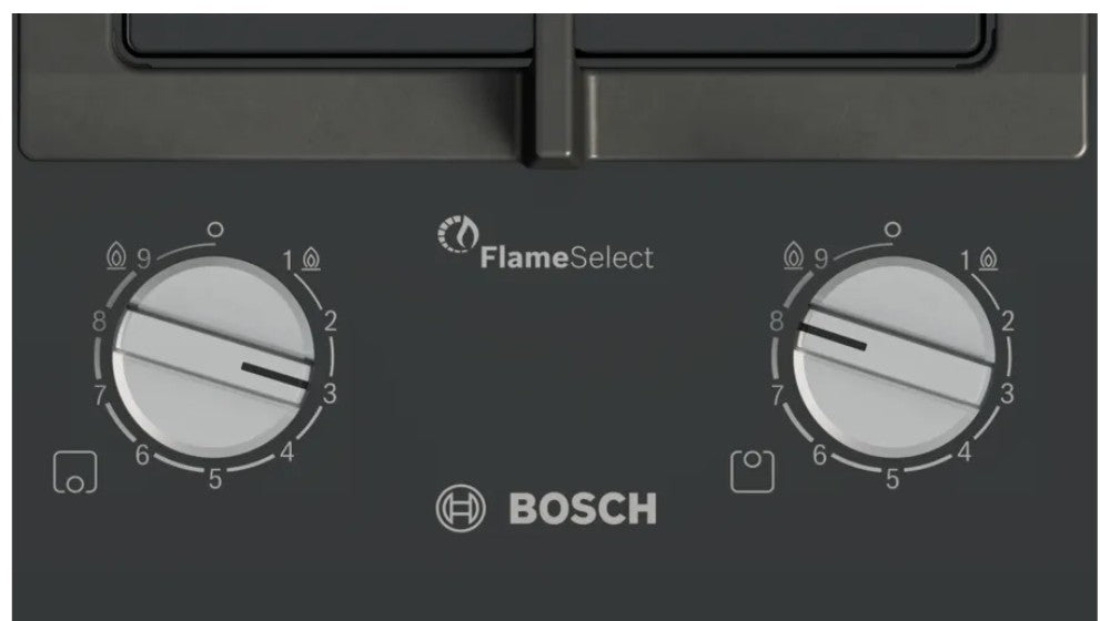 PRB3A6I40 Gas hob