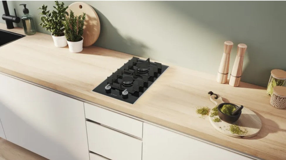 PRB3A6I40 Gas hob