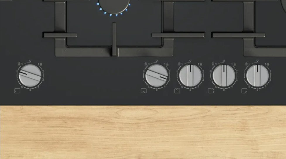 PPM9A6I40 Gas hob