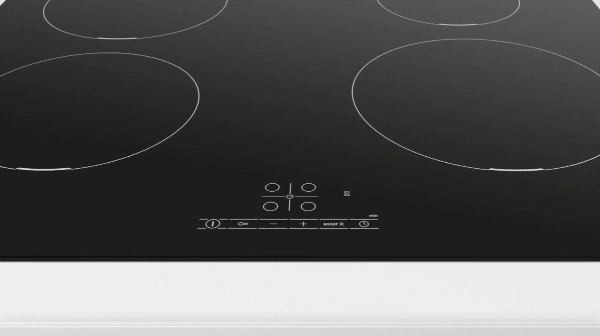 Induction hob PUE611BB5D