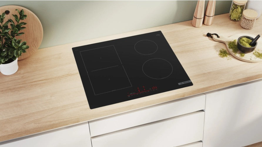 PVS61RHB1E Induction