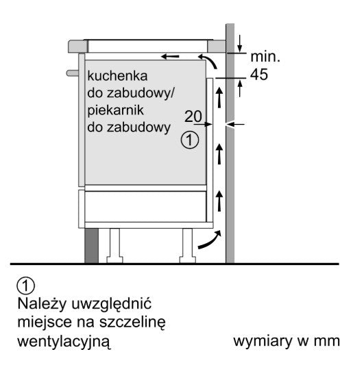 PVS61RHB1E Induction