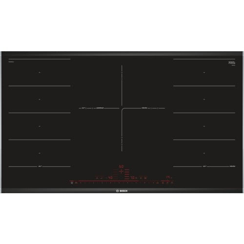 Induction hob PXV975DC1E