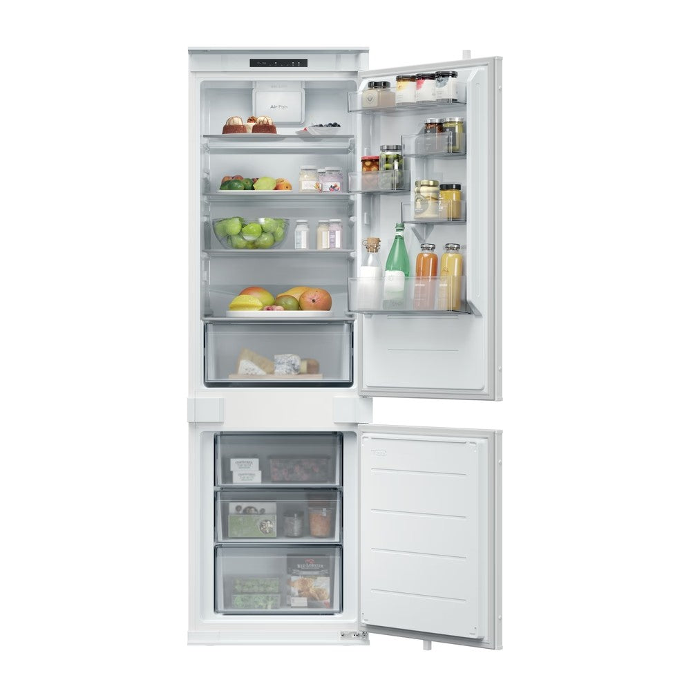 Refrigerator-freezer ECNBQL3518EV