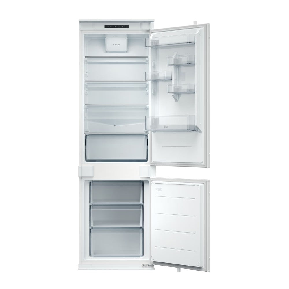 Refrigerator-freezer ECNBQL3518EV