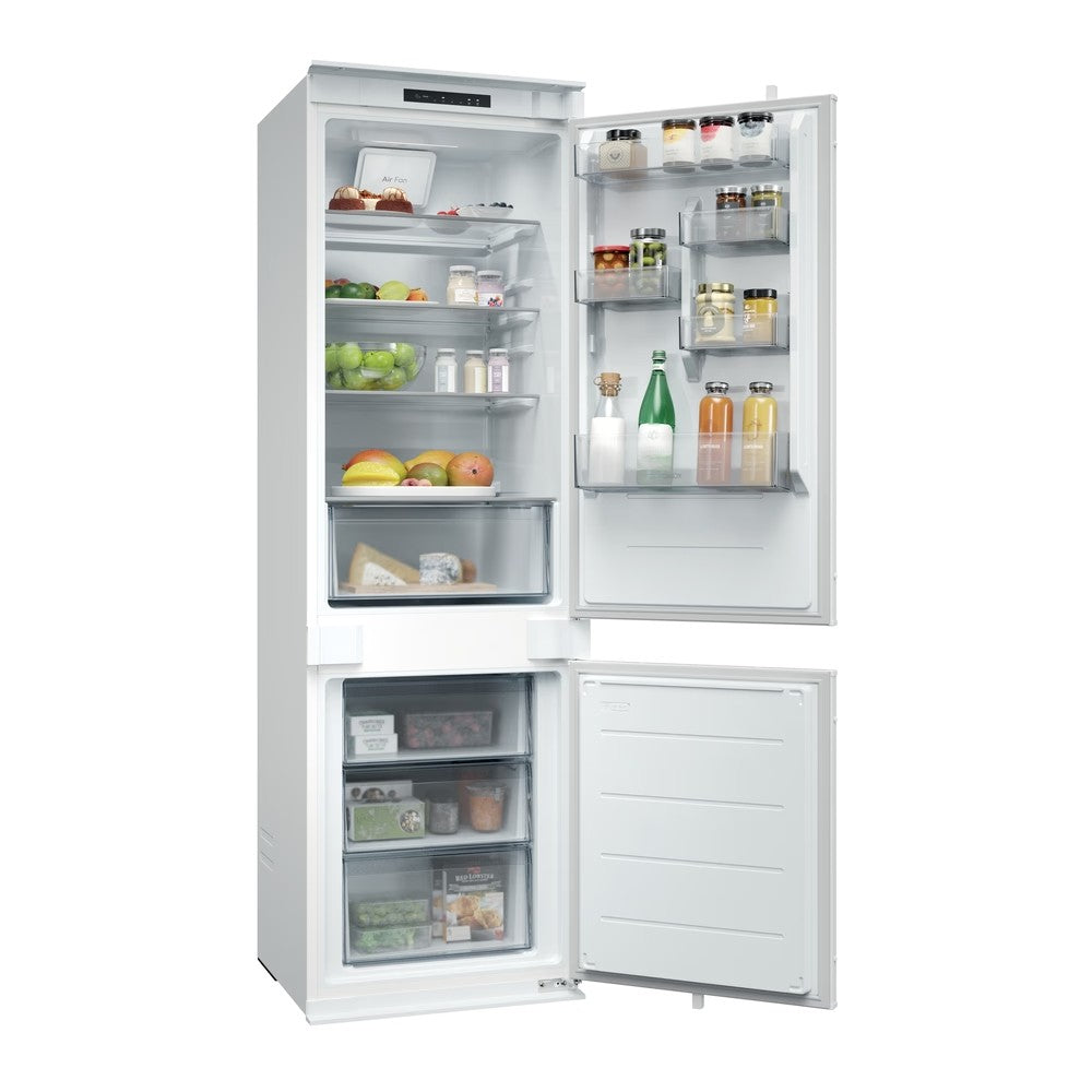 Refrigerator-freezer ECNBQL3518EV
