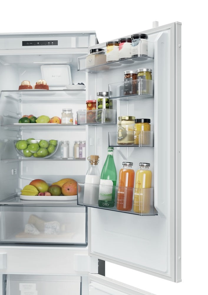 Refrigerator-freezer ECNBQL3518EV
