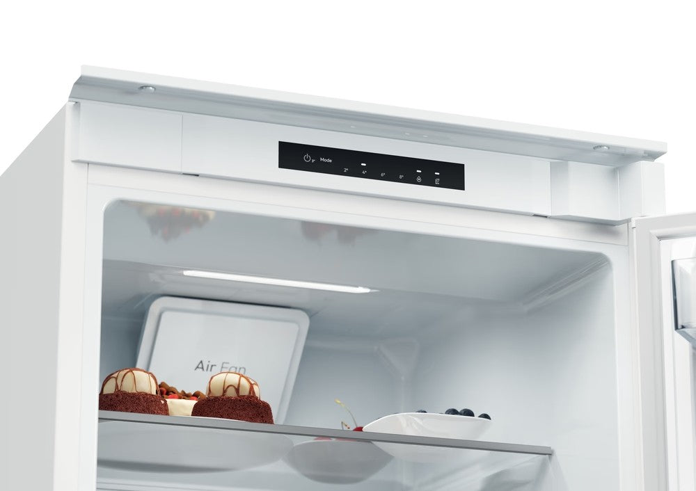 Refrigerator-freezer ECNBQL3518EV