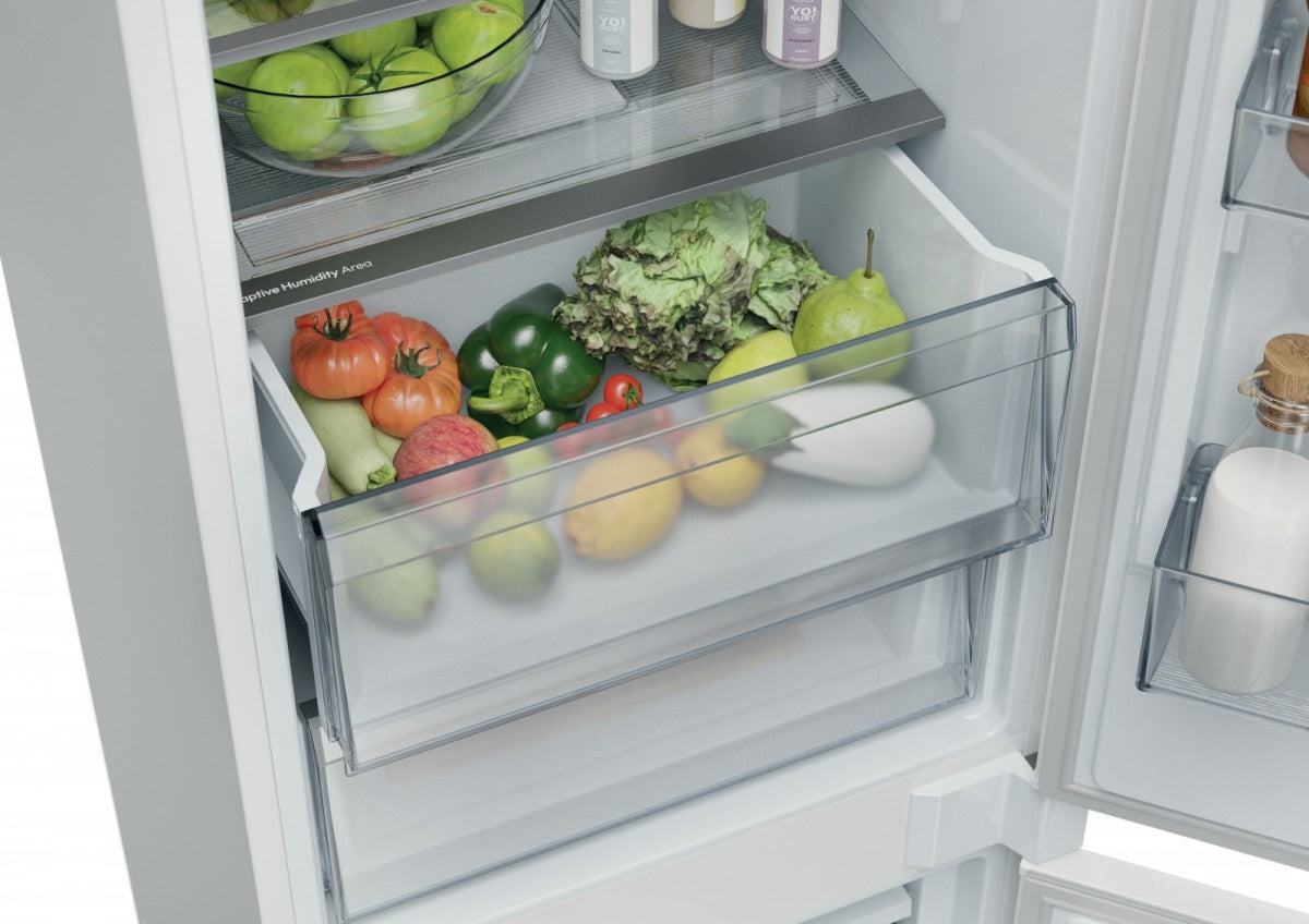refrigerator-freezer built-in CNBQT3518E